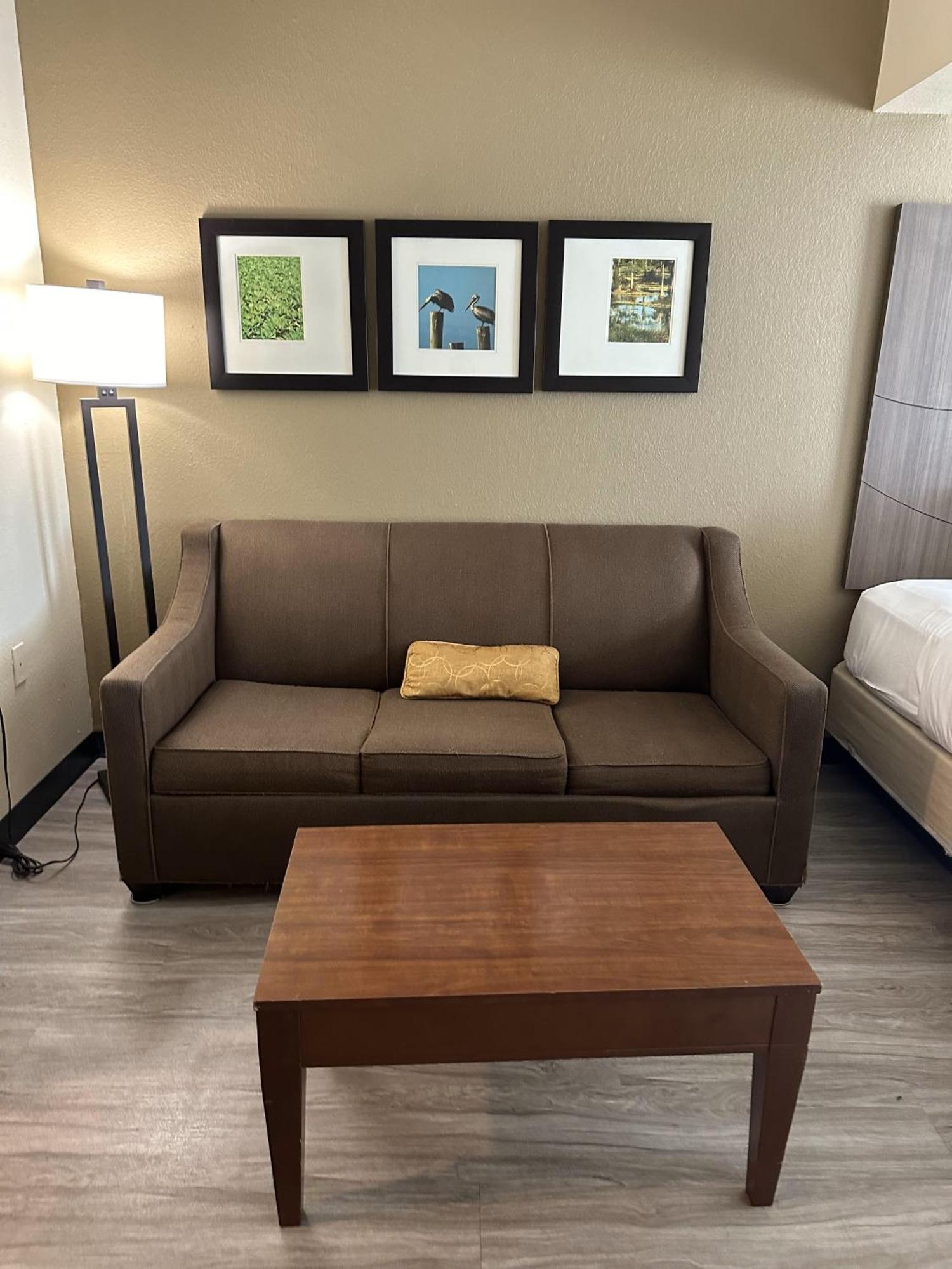 Comfort Suites Sawgrass Tamarac Exterior photo
